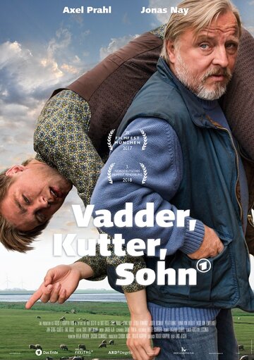 Фильм «Vadder, Kutter, Sohn» смотреть онлайн фильм в хорошем качестве 1080p Фильм «Vadder, Kutter, Sohn» смотреть онлайн фильм в хорошем качестве 1080p
