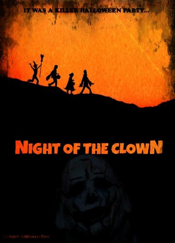 Фильм «Night of the Clown» смотреть онлайн фильм в хорошем качестве 1080p Фильм «Night of the Clown» смотреть онлайн фильм в хорошем качестве 1080p