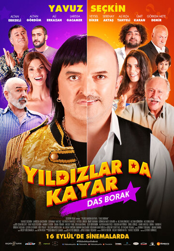 Фильм «Yildizlar da Kayar: Das Borak» смотреть онлайн фильм в хорошем качестве 720p Фильм «Yildizlar da Kayar: Das Borak» смотреть онлайн фильм в хорошем качестве 720p