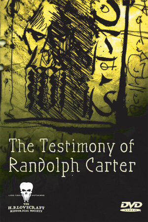«The Testimony of Randolph Carter» трейлер фильма в хорошем качестве 1080p «The Testimony of Randolph Carter» трейлер фильма в хорошем качестве 1080p