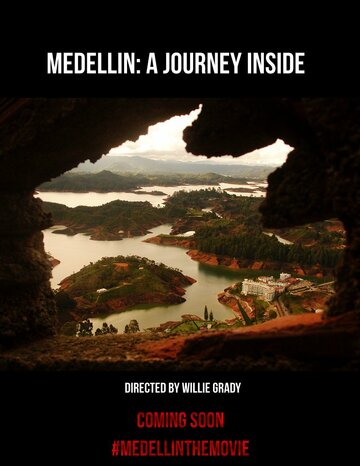 Фильм «Medellin: A Journey Inside» смотреть онлайн фильм в хорошем качестве 720p Фильм «Medellin: A Journey Inside» смотреть онлайн фильм в хорошем качестве 720p