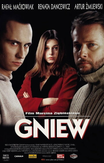 Фильм «Gniew» смотреть онлайн фильм в хорошем качестве 1080p Фильм «Gniew» смотреть онлайн фильм в хорошем качестве 1080p