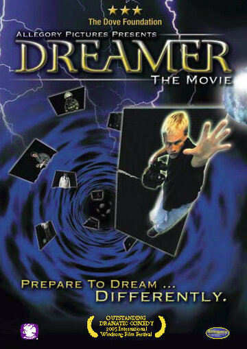 «Dreamer: The Movie» трейлер фильма в хорошем качестве 1080p «Dreamer: The Movie» трейлер фильма в хорошем качестве 1080p