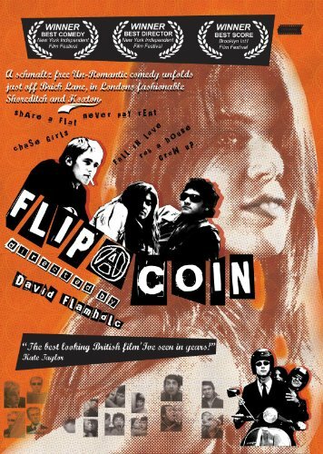 «Flip a Coin» трейлер фильма в хорошем качестве 1080p «Flip a Coin» трейлер фильма в хорошем качестве 1080p