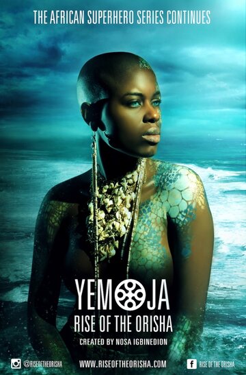 Сериал «Yemoja: Rise of the Orisha» смотреть онлайн сериалв хорошем качестве 1080p Сериал «Yemoja: Rise of the Orisha» смотреть онлайн сериалв хорошем качестве 1080p