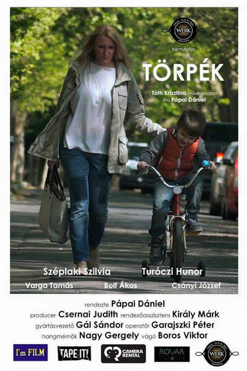 Фильм «Törpék» смотреть онлайн фильм в хорошем качестве 720p Фильм «Törpék» смотреть онлайн фильм в хорошем качестве 720p