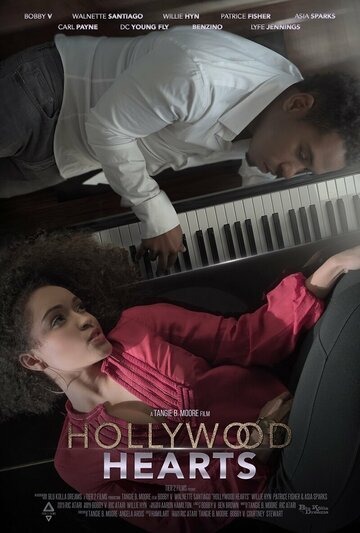 Фильм «Hollywood Hearts» смотреть онлайн фильм в хорошем качестве 720p Фильм «Hollywood Hearts» смотреть онлайн фильм в хорошем качестве 720p