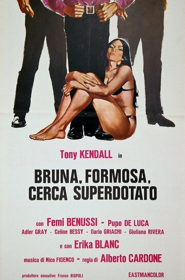 Фильм «Bruna, formosa, cerca superdotato» смотреть онлайн фильм в хорошем качестве 720p Фильм «Bruna, formosa, cerca superdotato» смотреть онлайн фильм в хорошем качестве 720p