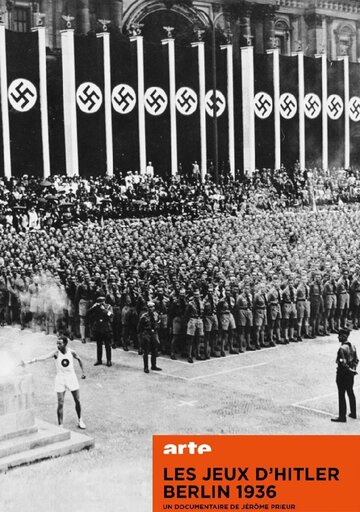 Фильм «Les jeux d'Hitler» смотреть онлайн фильм в хорошем качестве 1080p Фильм «Les jeux d'Hitler» смотреть онлайн фильм в хорошем качестве 1080p