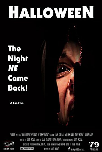 Фильм «Halloween: The Night HE Came Back» смотреть онлайн фильм в хорошем качестве 720p Фильм «Halloween: The Night HE Came Back» смотреть онлайн фильм в хорошем качестве 720p