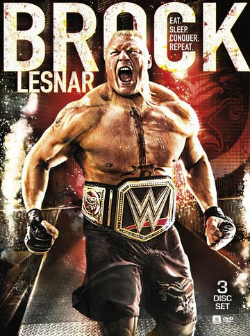 Фильм «WWE: Brock Lesnar Eat. Sleep. Conquer. Repeat.» смотреть онлайн фильм в хорошем качестве 720p Фильм «WWE: Brock Lesnar Eat. Sleep. Conquer. Repeat.» смотреть онлайн фильм в хорошем качестве 720p