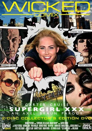 Фильм «Supergirl XXX: An Axel Braun Parody» смотреть онлайн фильм в хорошем качестве 720p Фильм «Supergirl XXX: An Axel Braun Parody» смотреть онлайн фильм в хорошем качестве 720p