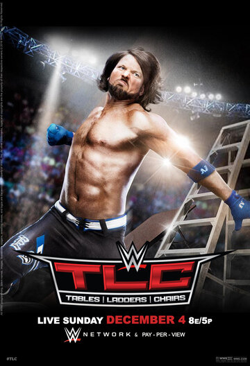 Фильм «WWE ТЛС: Столы, лестницы и стулья» смотреть онлайн фильм в хорошем качестве 720p Фильм «WWE ТЛС: Столы, лестницы и стулья» смотреть онлайн фильм в хорошем качестве 720p