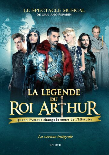 Фильм «La Légende du Roi Arthur» смотреть онлайн фильм в хорошем качестве 720p Фильм «La Légende du Roi Arthur» смотреть онлайн фильм в хорошем качестве 720p