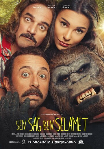 Фильм «Sen Sag Ben Selamet» смотреть онлайн фильм в хорошем качестве 1080p Фильм «Sen Sag Ben Selamet» смотреть онлайн фильм в хорошем качестве 1080p