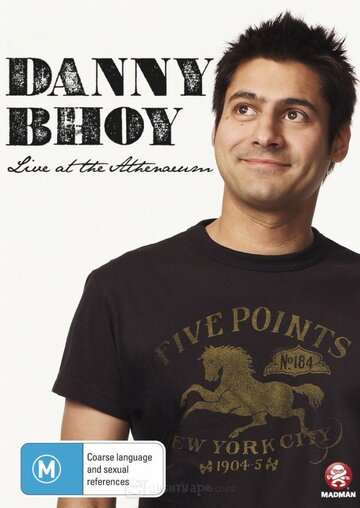 Фильм «Danny Bhoy: Live at the Athenaeum» смотреть онлайн фильм в хорошем качестве 1080p Фильм «Danny Bhoy: Live at the Athenaeum» смотреть онлайн фильм в хорошем качестве 1080p