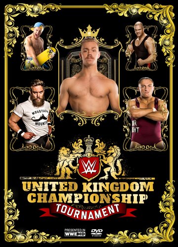 Фильм «WWE United Kingdom Championship Tournament» смотреть онлайн фильм в хорошем качестве 720p Фильм «WWE United Kingdom Championship Tournament» смотреть онлайн фильм в хорошем качестве 720p