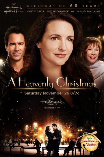 Фильм «A Heavenly Christmas» смотреть онлайн фильм в хорошем качестве 720p Фильм «A Heavenly Christmas» смотреть онлайн фильм в хорошем качестве 720p