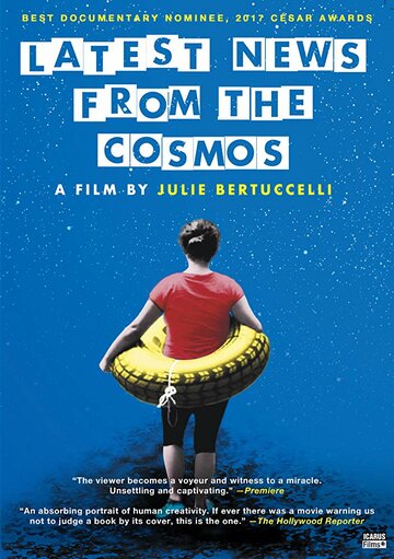 Фильм «Dernières nouvelles du cosmos» смотреть онлайн фильм в хорошем качестве 720p Фильм «Dernières nouvelles du cosmos» смотреть онлайн фильм в хорошем качестве 720p