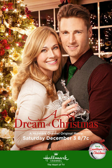 Фильм «A Dream of Christmas» смотреть онлайн фильм в хорошем качестве 1080p Фильм «A Dream of Christmas» смотреть онлайн фильм в хорошем качестве 1080p
