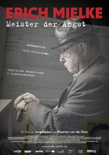 Фильм «Erich Mielke - Meister der Angst» смотреть онлайн фильм в хорошем качестве 720p Фильм «Erich Mielke - Meister der Angst» смотреть онлайн фильм в хорошем качестве 720p