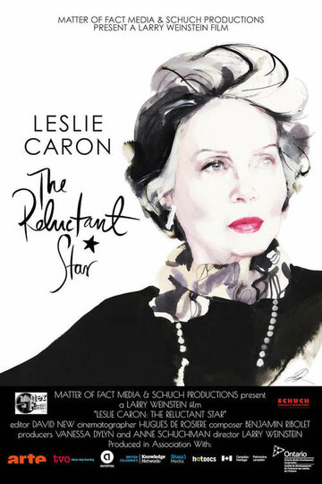 Фильм «Leslie Caron: The Reluctant Star» смотреть онлайн фильм в хорошем качестве 720p Фильм «Leslie Caron: The Reluctant Star» смотреть онлайн фильм в хорошем качестве 720p