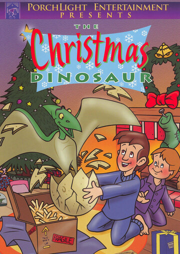 Мультфильм «The Christmas Dinosaur» смотреть онлайн в хорошем качестве 720p Мультфильм «The Christmas Dinosaur» смотреть онлайн в хорошем качестве 720p