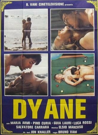 Фильм «Dyane» смотреть онлайн фильм в хорошем качестве 720p Фильм «Dyane» смотреть онлайн фильм в хорошем качестве 720p