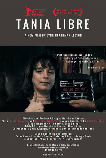 Фильм «Tania Libre» смотреть онлайн фильм в хорошем качестве 720p Фильм «Tania Libre» смотреть онлайн фильм в хорошем качестве 720p