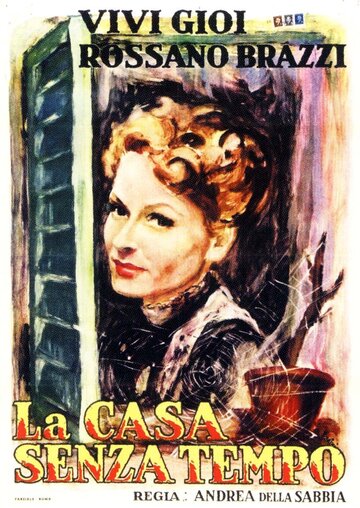 Фильм «La casa senza tempo» смотреть онлайн фильм в хорошем качестве 1080p Фильм «La casa senza tempo» смотреть онлайн фильм в хорошем качестве 1080p