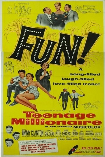 Фильм «Teenage Millionaire» смотреть онлайн фильм в хорошем качестве 720p Фильм «Teenage Millionaire» смотреть онлайн фильм в хорошем качестве 720p
