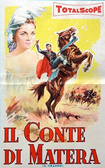 Фильм «Il conte di Matera» смотреть онлайн фильм в хорошем качестве 720p Фильм «Il conte di Matera» смотреть онлайн фильм в хорошем качестве 720p