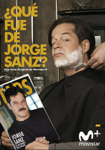 Фильм «¿Qué fue de Jorge Sanz? Buena racha» смотреть онлайн фильм в хорошем качестве 720p Фильм «¿Qué fue de Jorge Sanz? Buena racha» смотреть онлайн фильм в хорошем качестве 720p