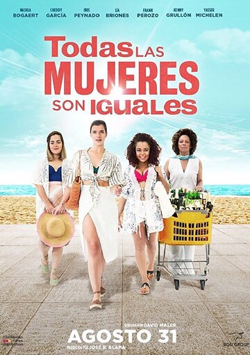 Фильм «Todas las mujeres son iguales» смотреть онлайн фильм в хорошем качестве 720p Фильм «Todas las mujeres son iguales» смотреть онлайн фильм в хорошем качестве 720p