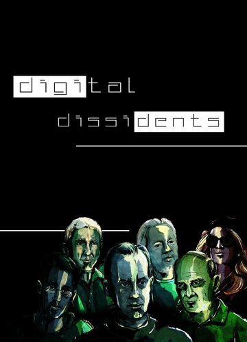 Фильм «Digitale Dissidenten» смотреть онлайн фильм в хорошем качестве 1080p Фильм «Digitale Dissidenten» смотреть онлайн фильм в хорошем качестве 1080p