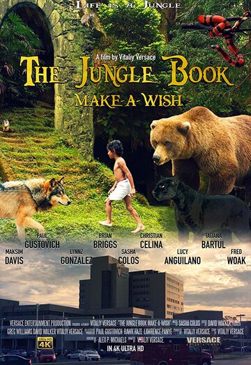 Мультфильм «The Jungle Book: Make-A-Wish» смотреть онлайн в хорошем качестве 720p Мультфильм «The Jungle Book: Make-A-Wish» смотреть онлайн в хорошем качестве 720p