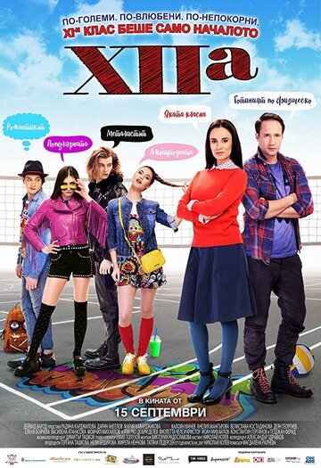 Фильм «XIIa» скачать бесплатно в хорошем качестве без регистрации и смс 1080p Фильм «XIIa» скачать бесплатно в хорошем качестве без регистрации и смс 1080p