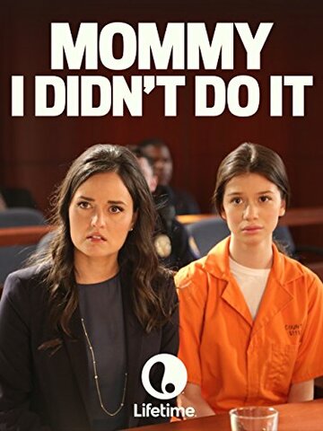 Фильм «Mommy, I Didn't Do It» смотреть онлайн фильм в хорошем качестве 1080p Фильм «Mommy, I Didn't Do It» смотреть онлайн фильм в хорошем качестве 1080p