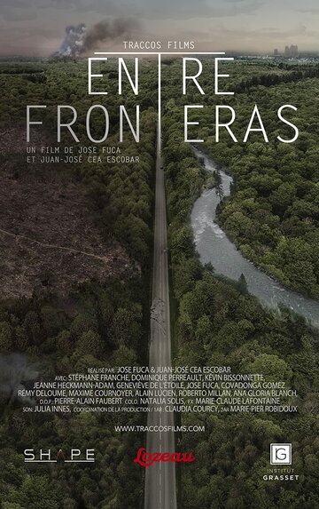 Фильм «Entre Fronteras» смотреть онлайн фильм в хорошем качестве 1080p Фильм «Entre Fronteras» смотреть онлайн фильм в хорошем качестве 1080p