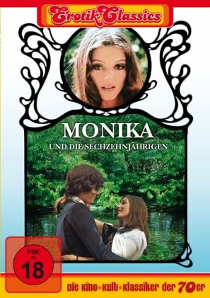Фильм «Monika und die Sechzehnjährigen» смотреть онлайн фильм в хорошем качестве 720p Фильм «Monika und die Sechzehnjährigen» смотреть онлайн фильм в хорошем качестве 720p