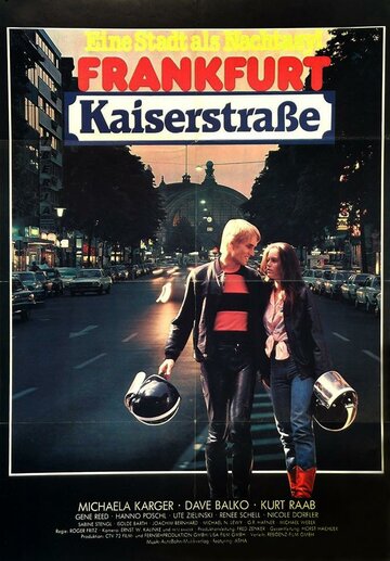 «Frankfurt Kaiserstraße» трейлер фильма в хорошем качестве 1080p «Frankfurt Kaiserstraße» трейлер фильма в хорошем качестве 1080p