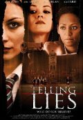 Фильм «Telling Lies» смотреть онлайн фильм в хорошем качестве 720p Фильм «Telling Lies» смотреть онлайн фильм в хорошем качестве 720p