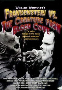 Фильм «Frankenstein vs. the Creature from Blood Cove» смотреть онлайн фильм в хорошем качестве 720p Фильм «Frankenstein vs. the Creature from Blood Cove» смотреть онлайн фильм в хорошем качестве 720p