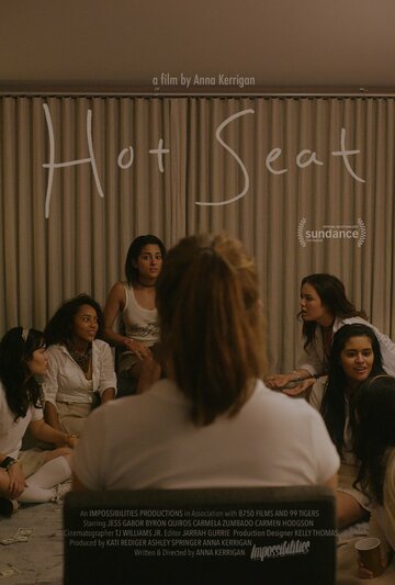 Фильм «Hot Seat» скачать бесплатно в хорошем качестве без регистрации и смс 1080p Фильм «Hot Seat» скачать бесплатно в хорошем качестве без регистрации и смс 1080p