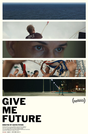 Фильм «Give Me Future: Major Lazer in Cuba» смотреть онлайн фильм в хорошем качестве 720p Фильм «Give Me Future: Major Lazer in Cuba» смотреть онлайн фильм в хорошем качестве 720p