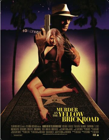 Фильм «Murder on the Yellow Brick Road» смотреть онлайн фильм в хорошем качестве 720p Фильм «Murder on the Yellow Brick Road» смотреть онлайн фильм в хорошем качестве 720p