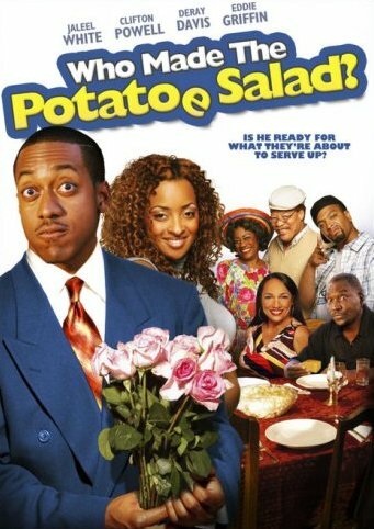 Фильм «Who Made the Potatoe Salad?» смотреть онлайн фильм в хорошем качестве 720p Фильм «Who Made the Potatoe Salad?» смотреть онлайн фильм в хорошем качестве 720p