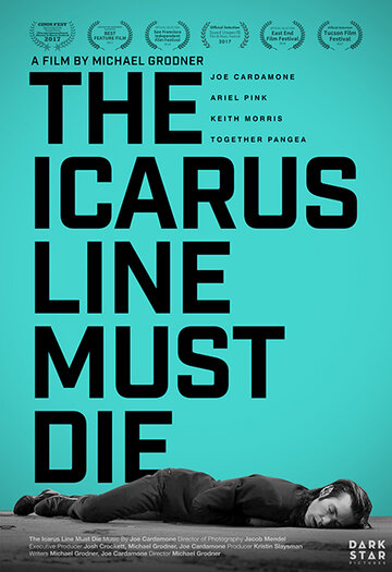 Фильм «Смерть «The Icarus Line»» смотреть онлайн фильм в хорошем качестве 1080p Фильм «Смерть «The Icarus Line»» смотреть онлайн фильм в хорошем качестве 1080p
