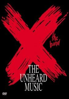 Фильм «X: The Unheard Music» смотреть онлайн фильм в хорошем качестве 1080p Фильм «X: The Unheard Music» смотреть онлайн фильм в хорошем качестве 1080p