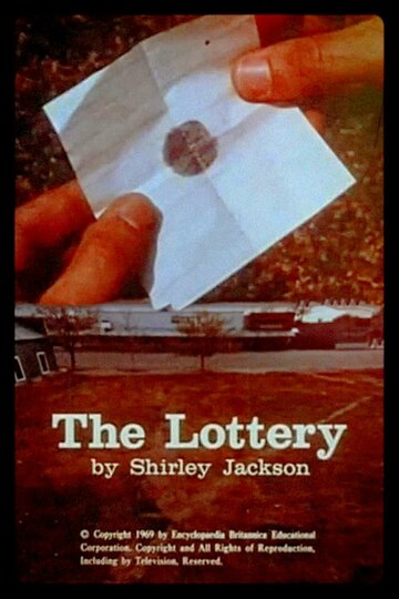 Фильм «The Lottery» скачать бесплатно в хорошем качестве без регистрации и смс 1080p Фильм «The Lottery» скачать бесплатно в хорошем качестве без регистрации и смс 1080p